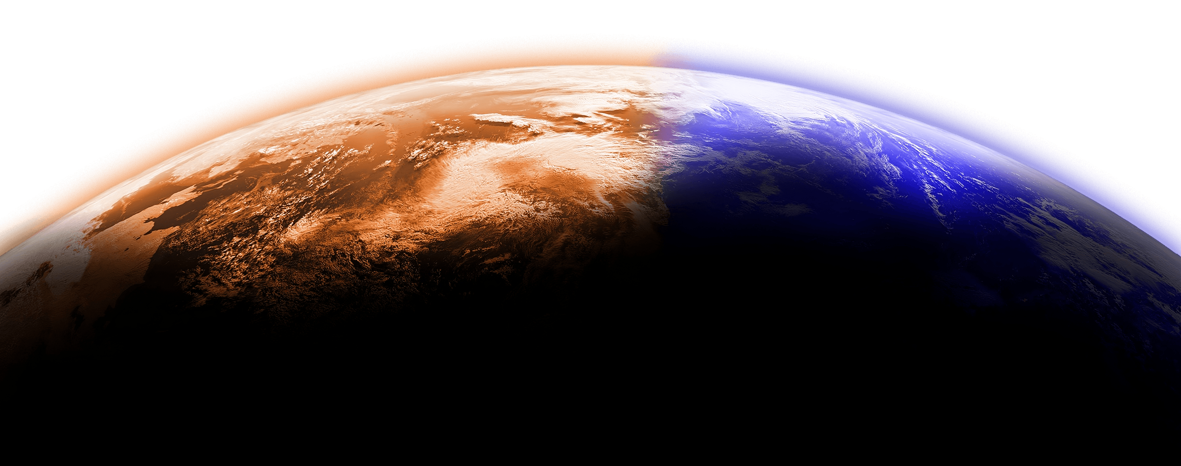 earth