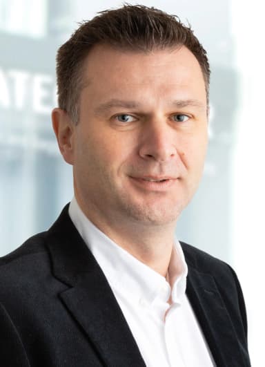 Gerald Fauland ZG