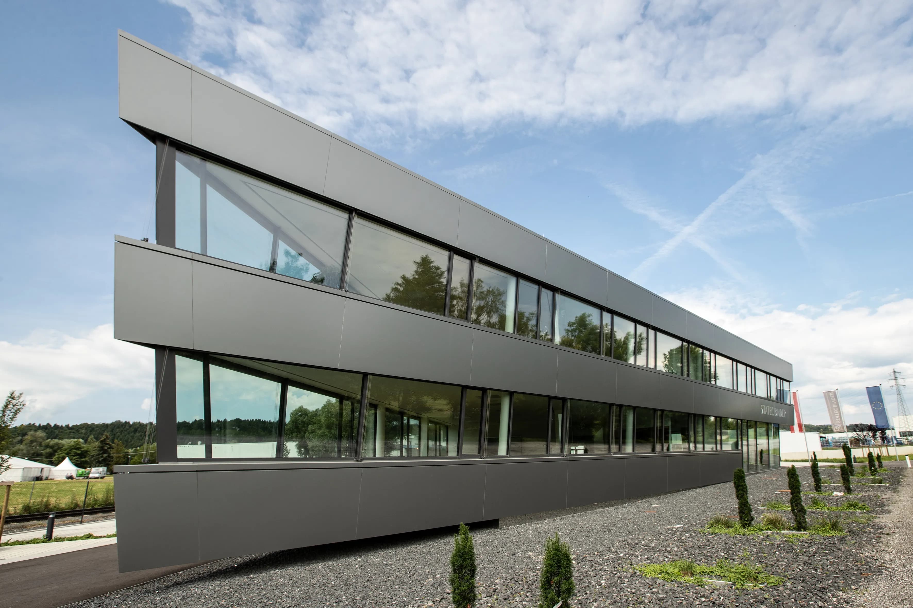 SB Headquater