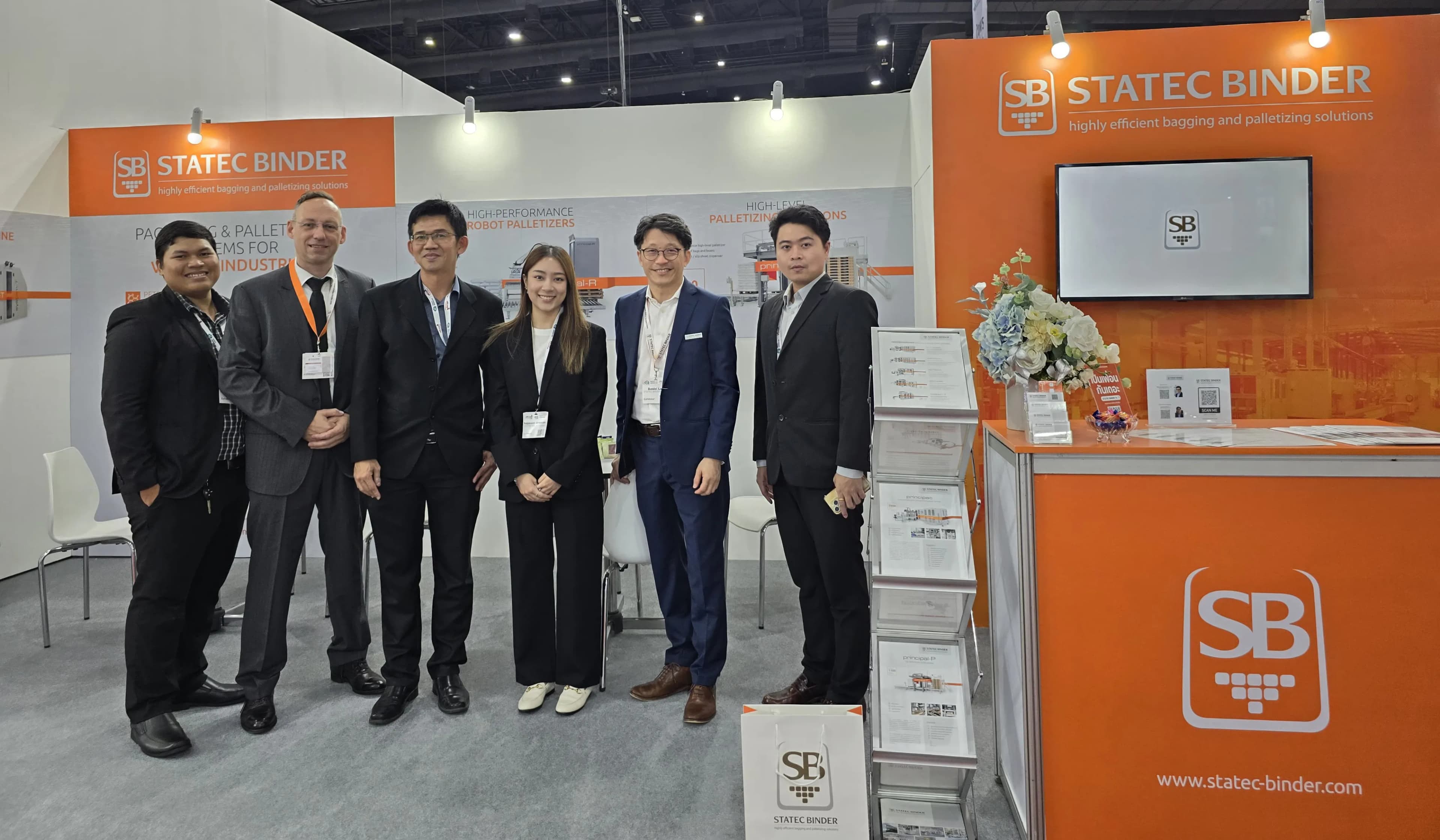 Victam Asia