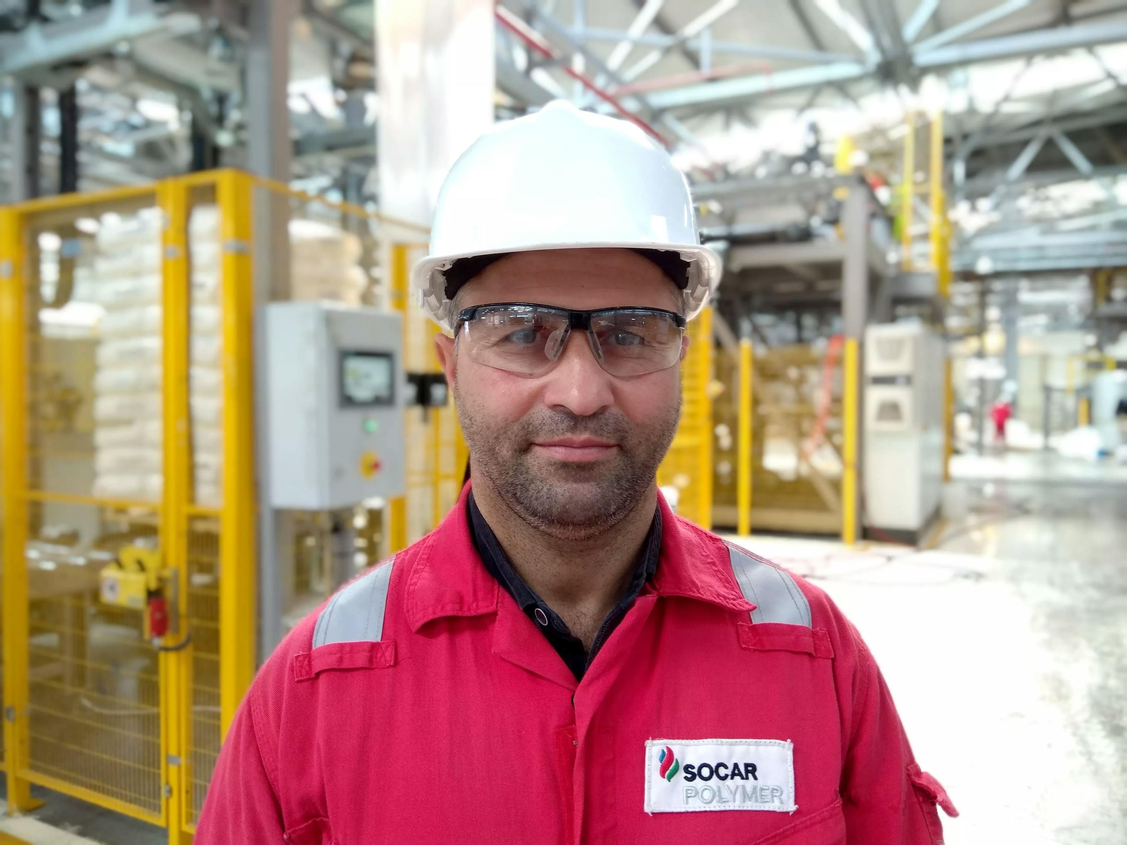 Case study for packing socar polymer
